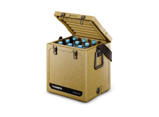Dometic Nevera Portatil Cool-Ice WCI-33 Olive