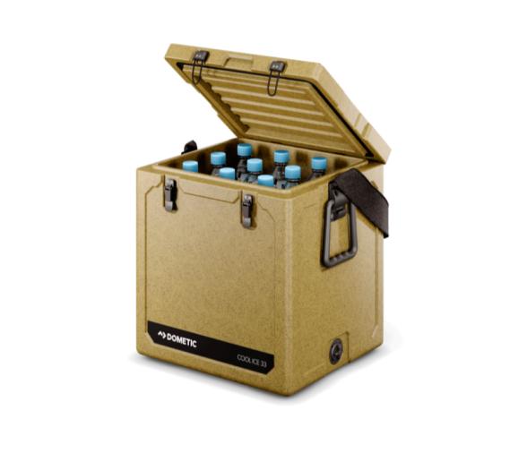 Dometic Nevera Portatil Cool-Ice WCI-33 Olive