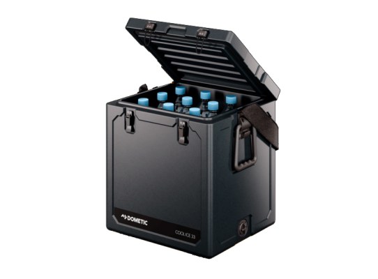 Dometic Nevera Portatil Cool-Ice WCI-33 Slate