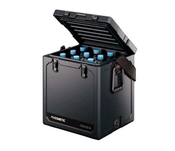 Dometic Nevera Portatil Cool-Ice WCI-33 Slate