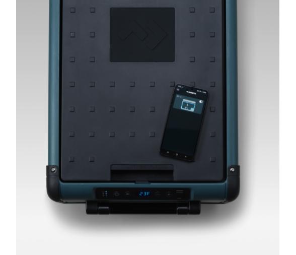 Dometic Nevera Portátil de Compresor CFX2 28