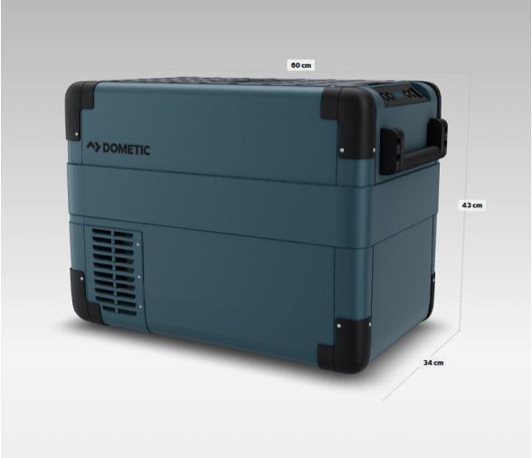 Dometic Nevera Portátil de Compresor CFX2 28