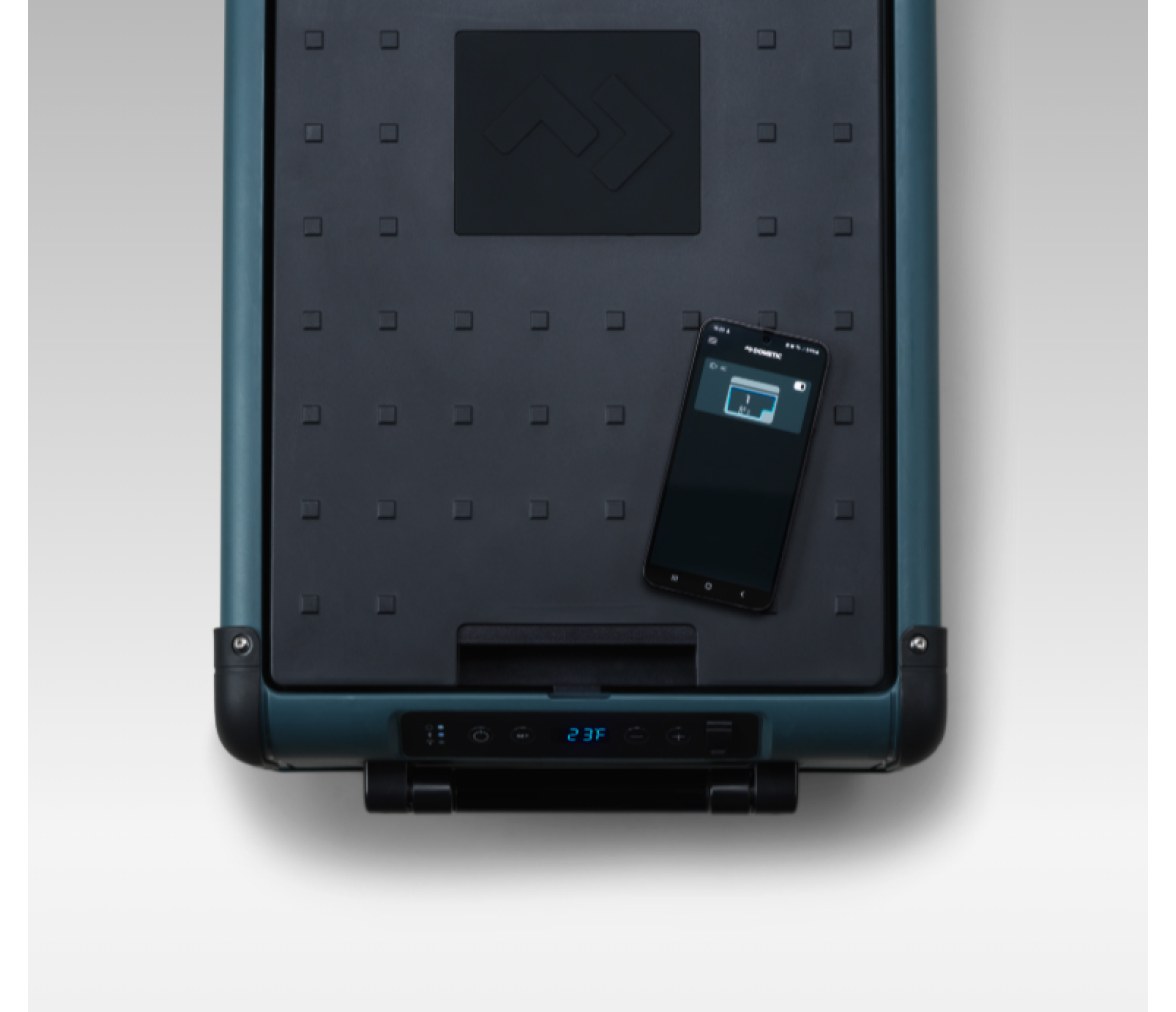 Dometic Nevera Portátil de Compresor CFX2 37
