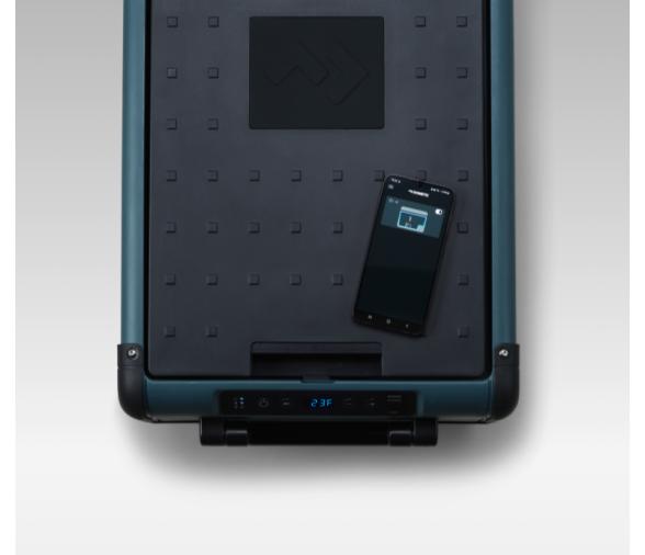 Dometic Nevera Portátil de Compresor CFX2 37