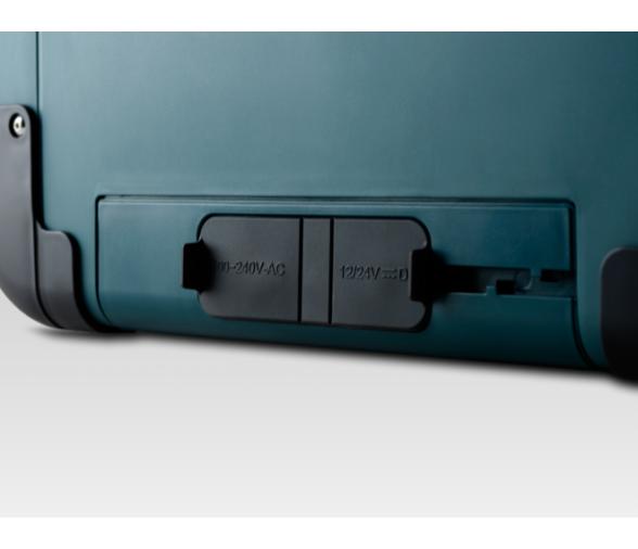 Dometic Nevera Portátil de Compresor CFX2 37