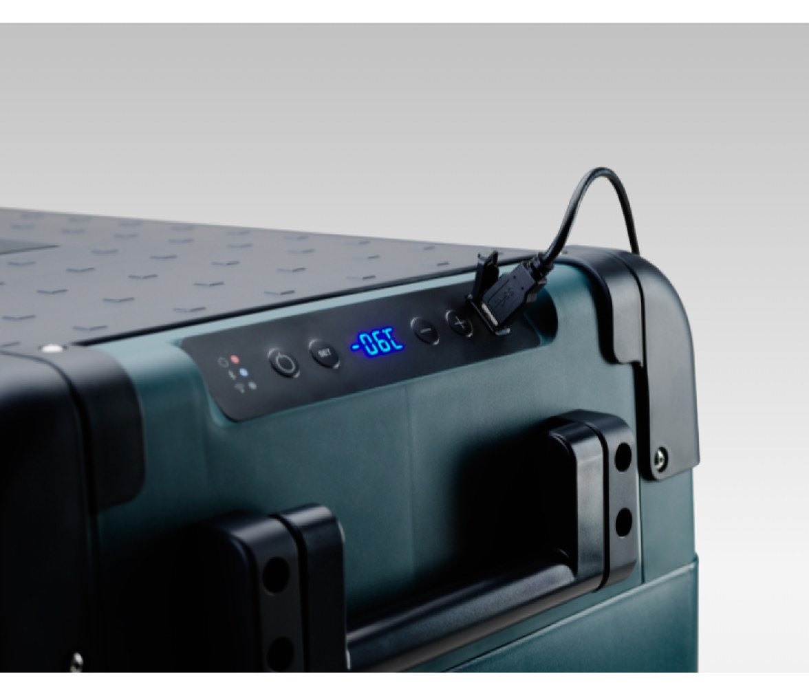 Dometic Nevera Portátil de Compresor CFX2 45