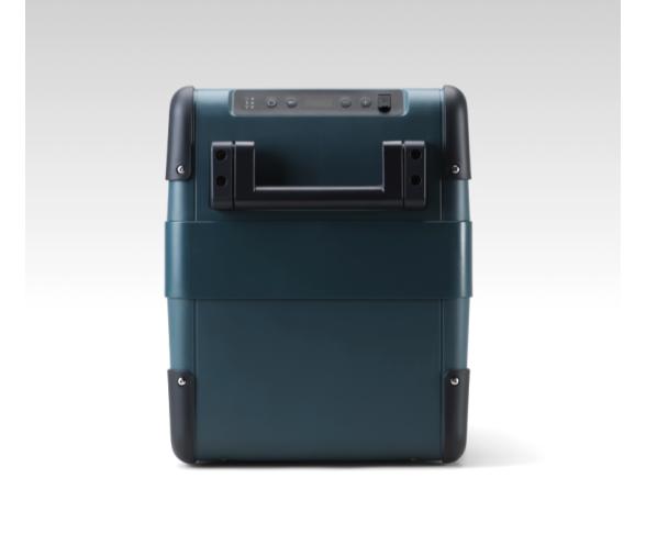 Dometic Nevera Portátil de Compresor CFX2 45