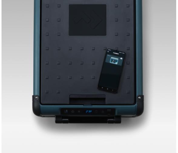 Dometic Nevera Portátil de Compresor CFX2 45