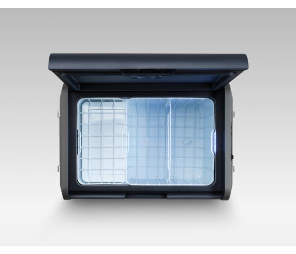 Dometic Nevera Portátil de Compresor CFX5 55IM