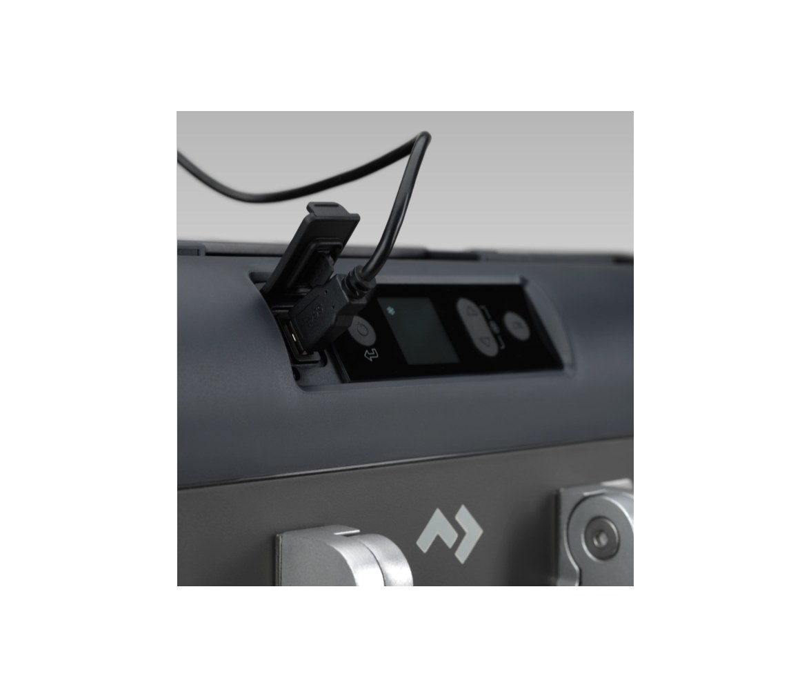 Dometic Nevera Portátil de Compresor CFX5 55IM