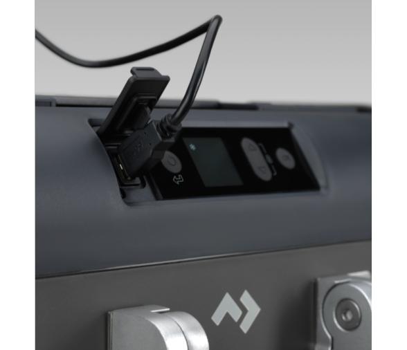 Dometic Nevera Portátil de Compresor CFX5 55IM