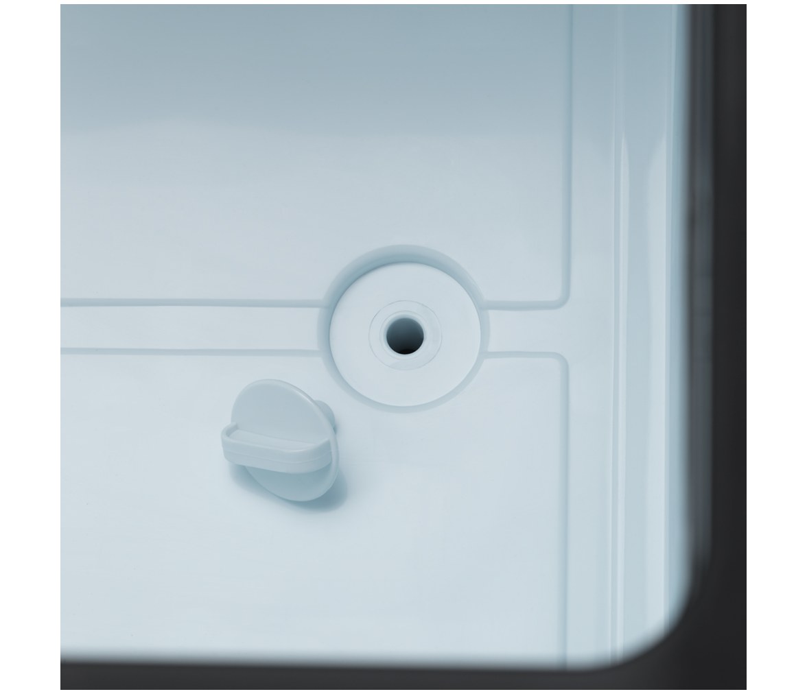Dometic Nevera Portátil de Compresor CFX5 55IM