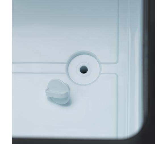 Dometic Nevera Portátil de Compresor CFX5 55IM