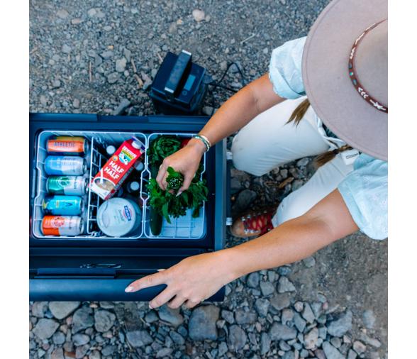 Dometic Nevera Portátil de Compresor CFX5 55IM