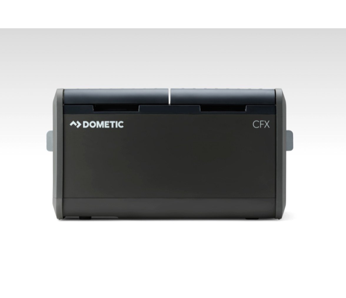 Dometic Nevera Portátil de Compresor CFX5 75DZ