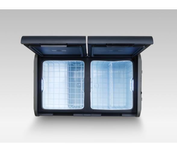 Dometic Nevera Portátil de Compresor CFX5 75DZ