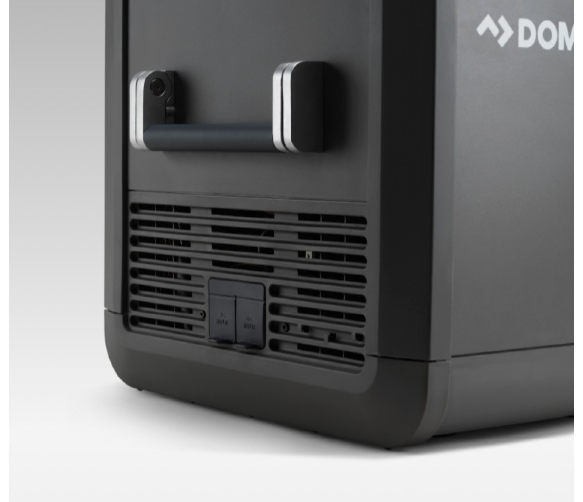 Dometic Nevera Portátil de Compresor CFX5 75DZ