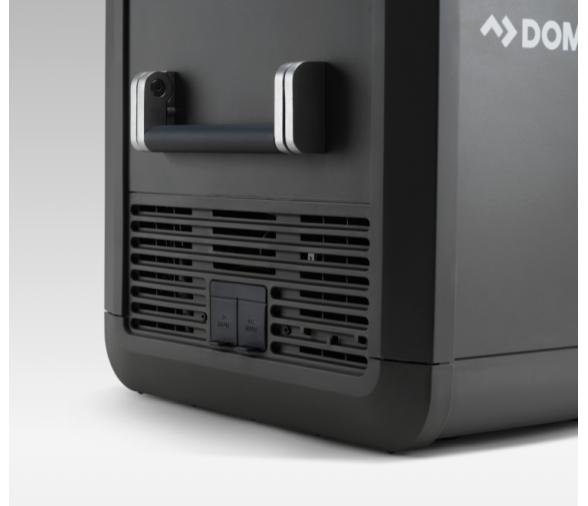 Dometic Nevera Portátil de Compresor CFX5 75DZ