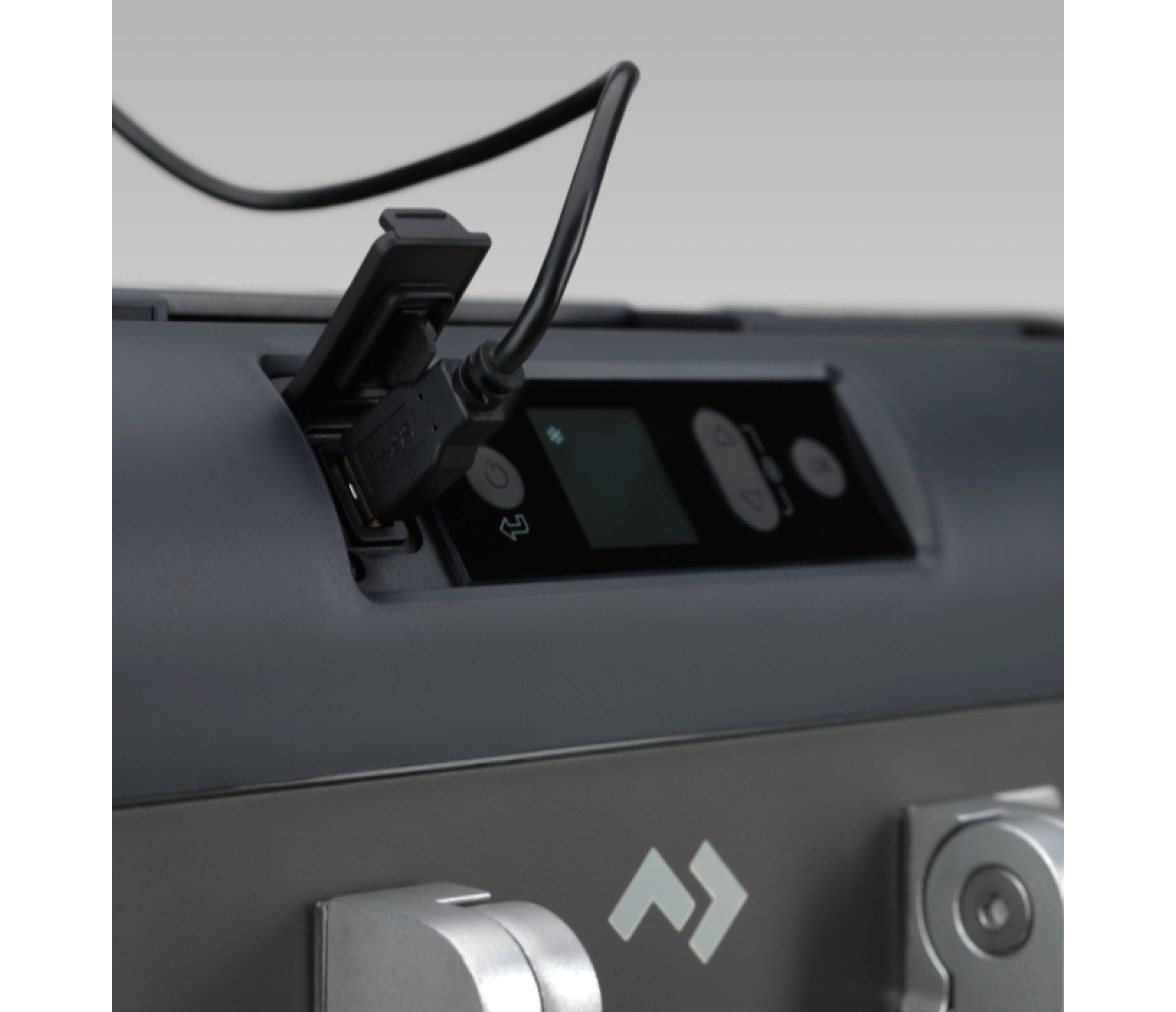 Dometic Nevera Portátil de Compresor CFX5 75DZ