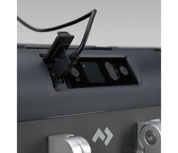 Dometic Nevera Portátil de Compresor CFX5 75DZ