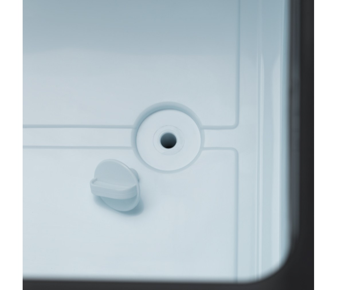 Dometic Nevera Portátil de Compresor CFX5 75DZ