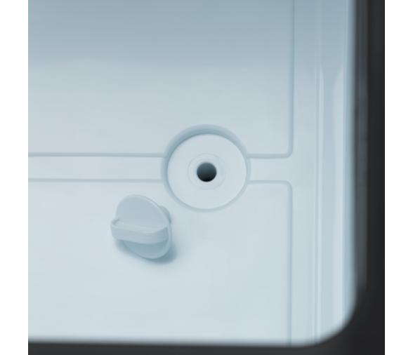 Dometic Nevera Portátil de Compresor CFX5 75DZ