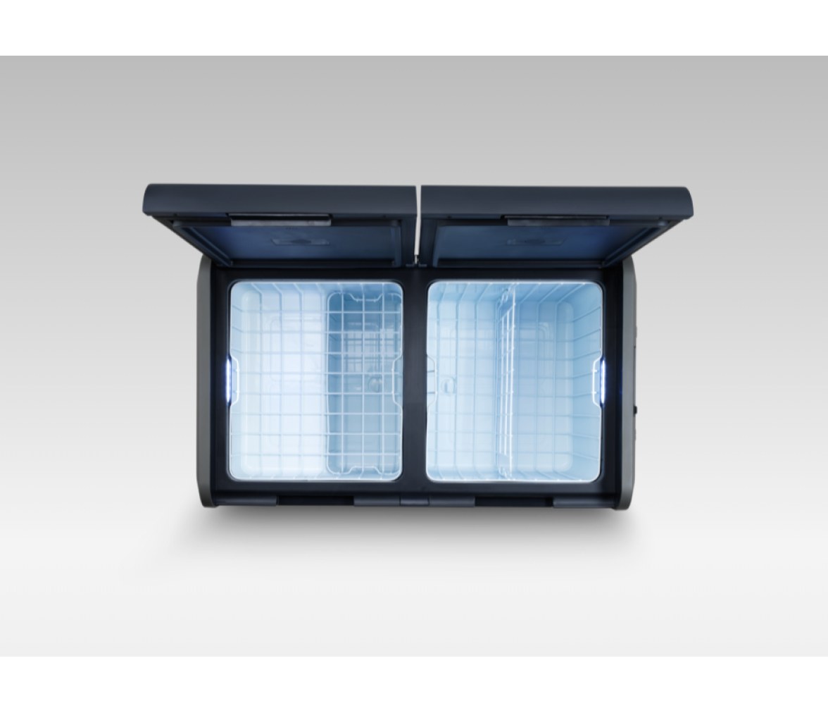 Dometic Nevera Portátil de Compresor CFX5 95DZ