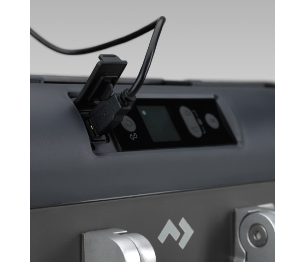 Dometic Nevera Portátil de Compresor CFX5 95DZ