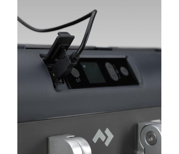 Dometic Nevera Portátil de Compresor CFX5 95DZ