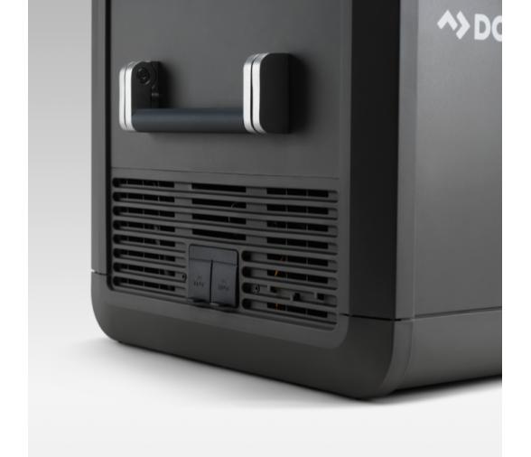 Dometic Nevera Portátil de Compresor CFX5 95DZ