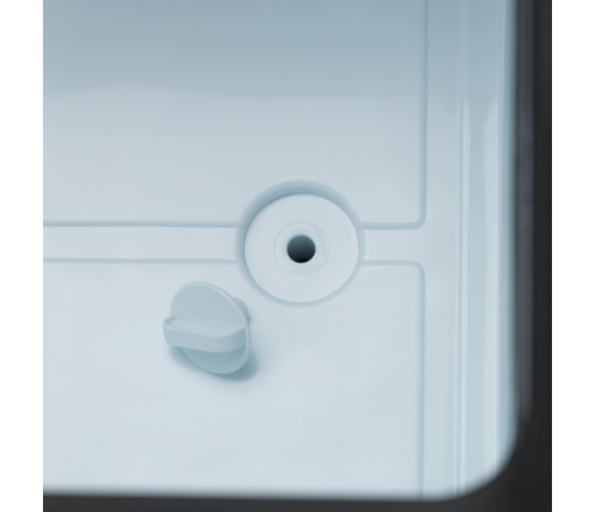 Dometic Nevera Portátil de Compresor CFX5 95DZ