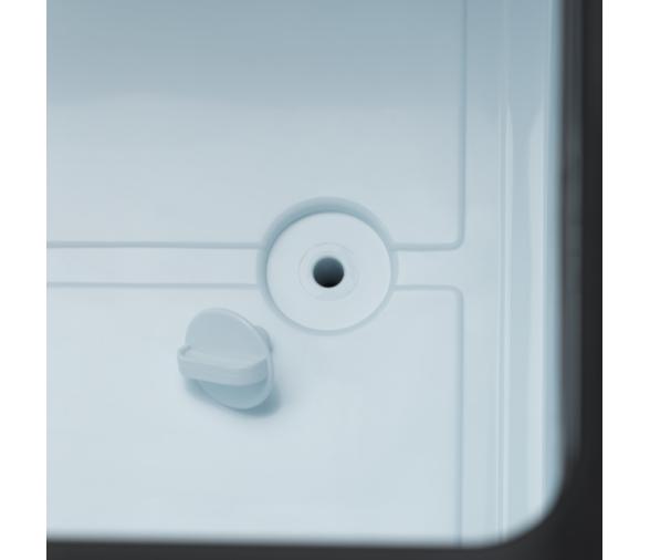 Dometic Nevera Portátil de Compresor CFX5 95DZ