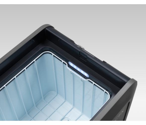 Dometic Nevera Portátil de Compresor CFX5 95DZ