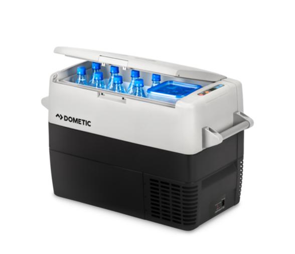 Dometic Nevera Portatil de Compresor CoolFreeze CF-50