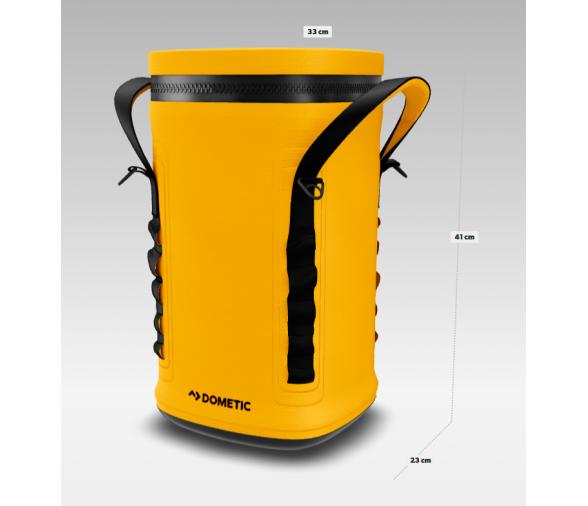 Dometic Nevera Portátil Flexible PSC 9 Soft Cooler