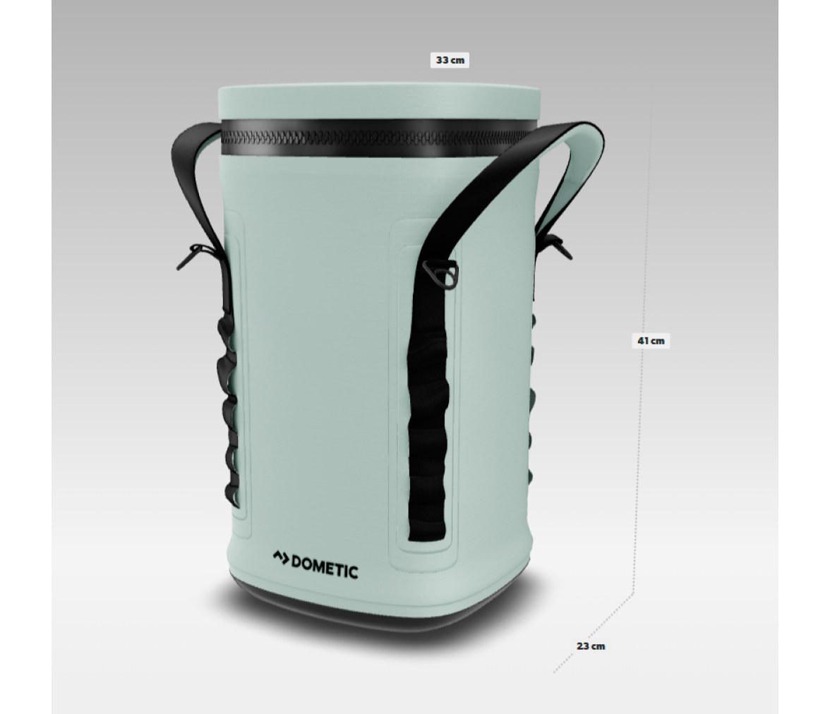 Dometic Nevera Portátil Flexible PSC 9 Soft Cooler