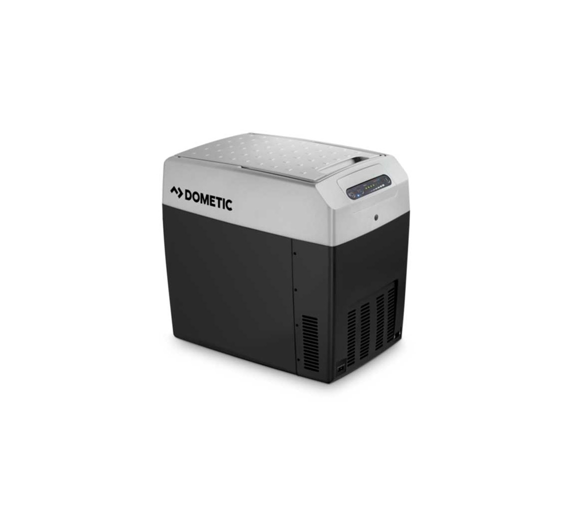 Dometic Nevera Portatil Termoelectrica TropiCool  TCX 21