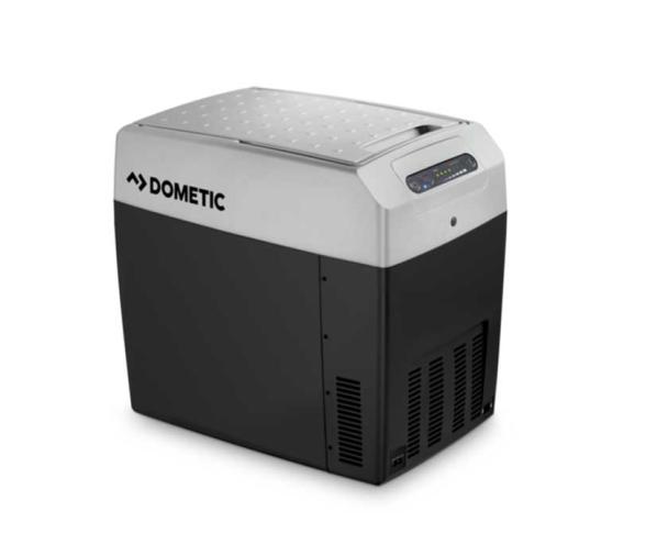 Dometic Nevera Portatil Termoelectrica TropiCool  TCX 21