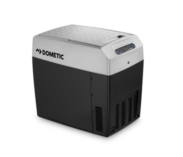 Dometic Portable Thermoelectric Cooler TropiCool TCX 21