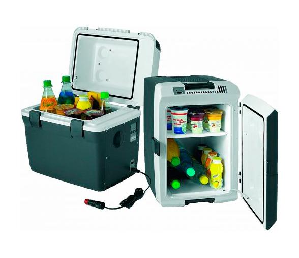 Dometic Nevera Termoelectrica CoolFun CR-18