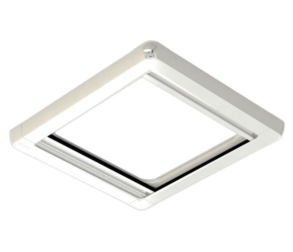 Dometic Oceanair Cortina Enrollable Mosquitera SkyScreen