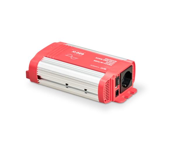 Dometic Onda Sinusoidal Pura