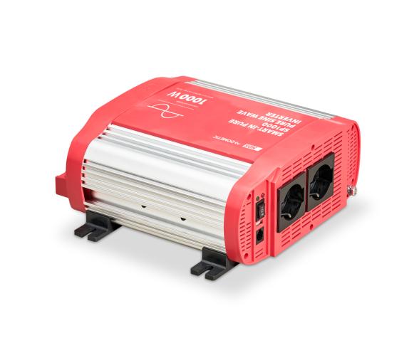 Dometic Onda Sinusoidal Pura