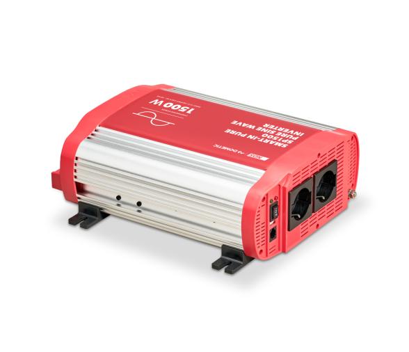 Dometic Onda Sinusoidal Pura