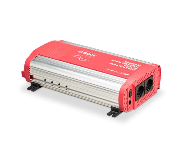 Dometic Onda Sinusoidal Pura