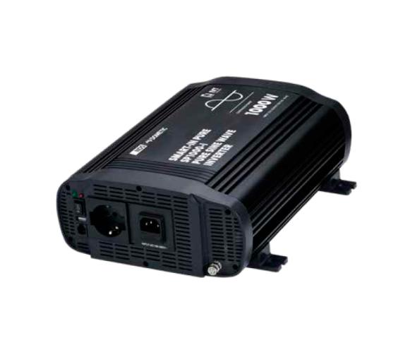 Dometic Onda Sinusoidal Pura con Circuito de Prioridad