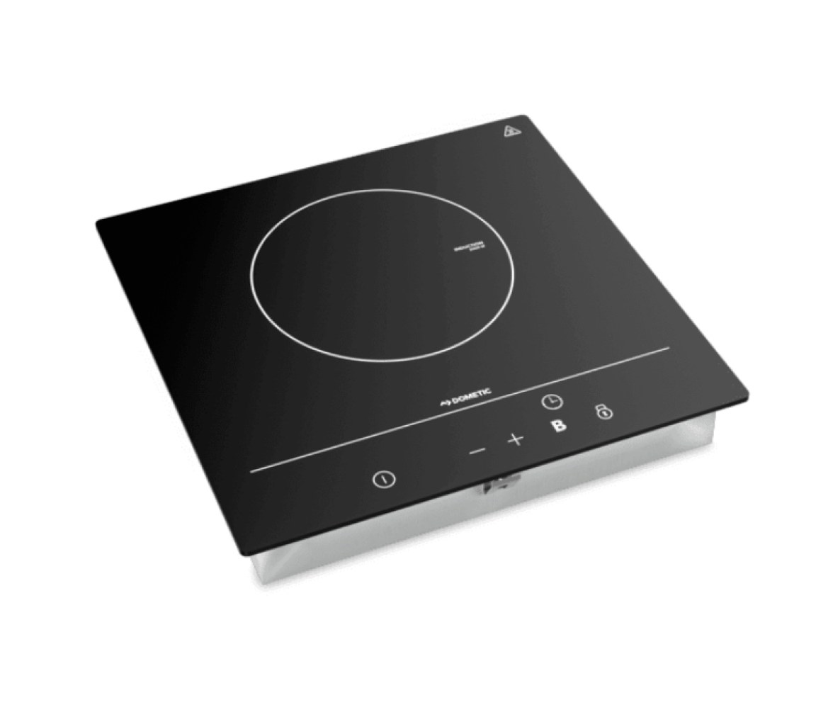 Dometic Placa de Inducción
