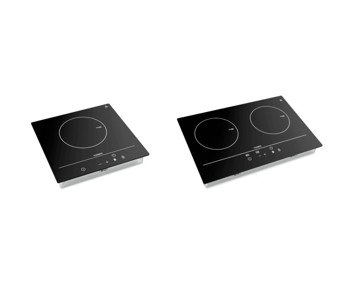 Dometic Placa de Inducción