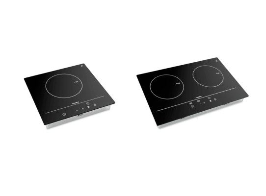 Dometic Induction Cooktop