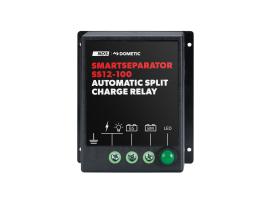 Dometic Puesta Automática en Paralelo